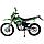 Мотоцикл Regulmoto Sport-003 NEW - Зелёный, фото 6