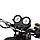Мотоцикл Regulmoto RM 125 - Чёрный, фото 10