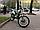 Кроссовый мотоцикл Wels MX 250 R, фото 9