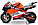 Минимото MOTAX 50 сс в стиле Ducati, фото 4