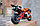 Минимото MOTAX 50 сс в стиле Ducati, фото 6