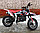 Мини-кросс MOTAX 50 cc, фото 7