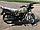 Мотоцикл Racer Tourist RC150-23A Бордовый, фото 4
