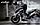 Мотоцикл BAJAJ Pulsar 200 NS - Серый, фото 7