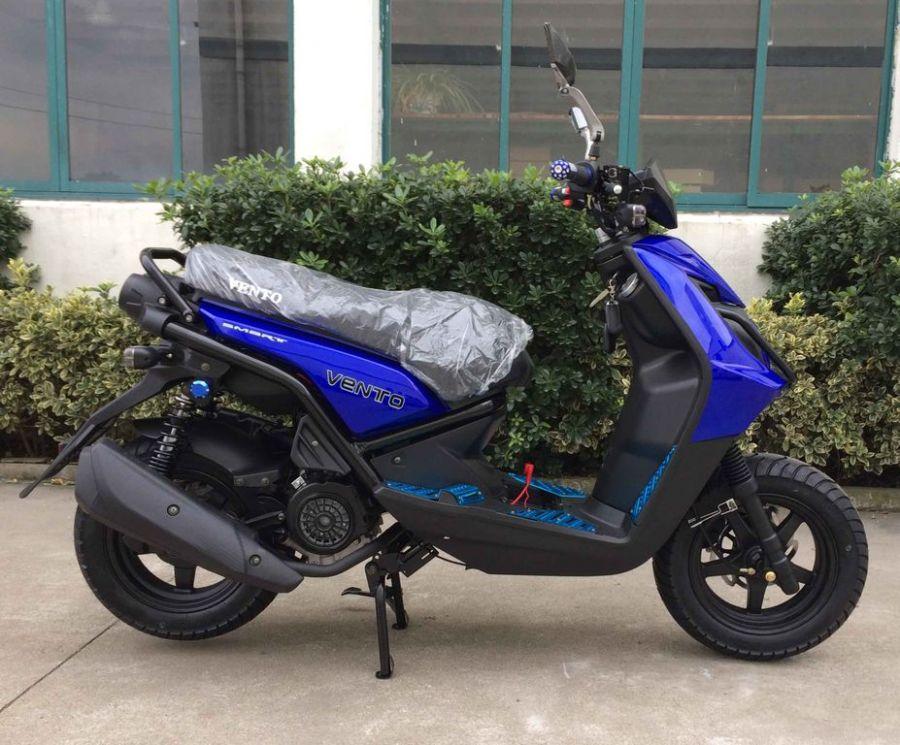 Скутер bws 150. Скутер Vento Smart 49cc (150). Венто смарт 150 кубов. Скутер Vento Smart 49cc (150) (Yamaha BWS Replica. Vento Smart BWS 150.