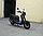 Скутер VENTO Naked коричневый, фото 6