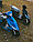Скутер VENTO Corsa черный, фото 5