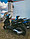 Скутер VENTO Corsa черный, фото 8