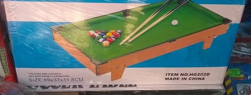 Настольная игра "Бильярд Snooker (Снукер)"HG202D , Минск - фото 3 - id-p19794898