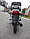 Мопед VENTO RIVA 2 CX черный, 50 кубов, фото 9