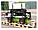 Щетка тракторная ЩТ20-00.00.000 - стандарт, фото 9