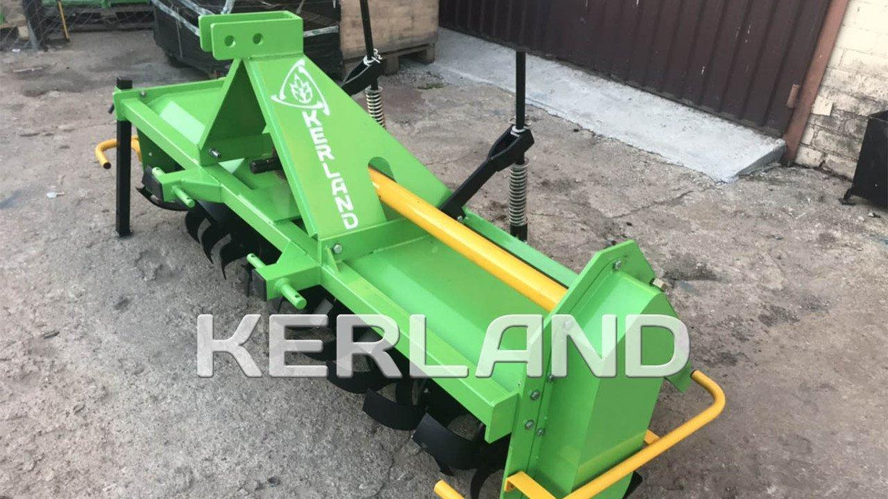 Kerland B - 1.4 метра - фото 7 - id-p166184906