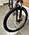 Велосипед Forward Apache 29" 2.0 Disc - Серый, фото 4