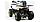 Квадроцикл Motoland 200 Wild Track Lux без ПТС Белый + Бонус, фото 4