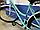 Велосипед ALTAIR City 28 low - Голубой, фото 3