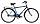 Велосипед AIST 28-130 Синий, фото 3