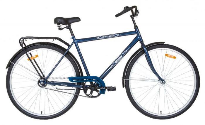Велосипед AIST 28-130 Синий - фото 3 - id-p167397686