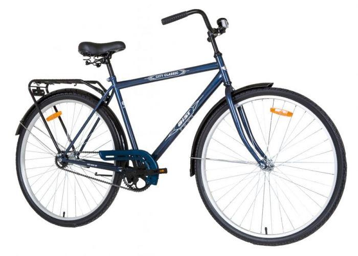 Велосипед AIST 28-130 Синий - фото 4 - id-p167397686