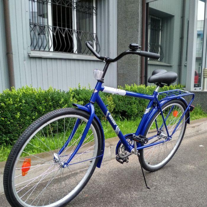 Велосипед AIST 28-130 Синий - фото 7 - id-p167397686