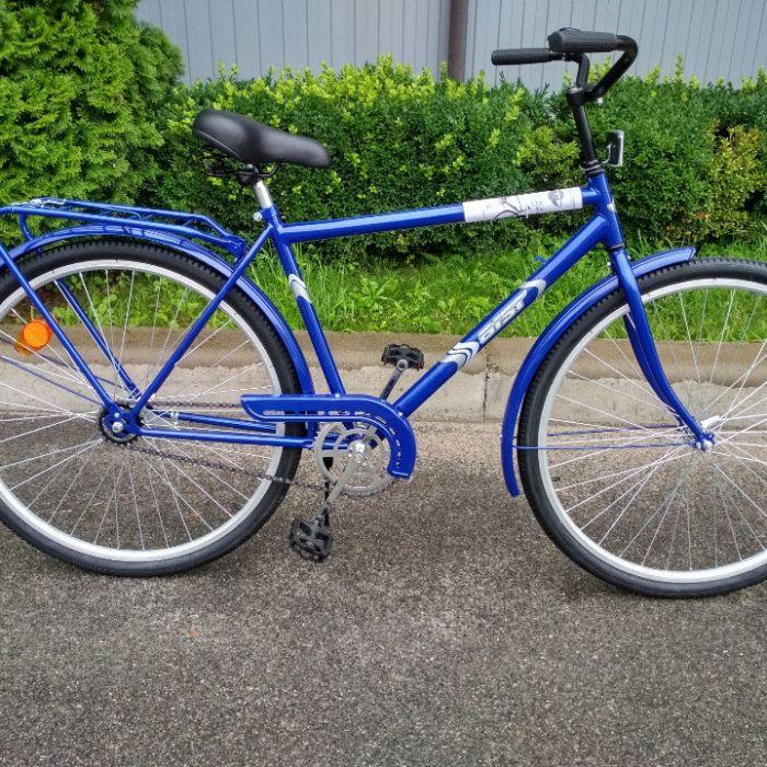 Велосипед AIST 28-130 Синий - фото 8 - id-p167397686