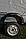 Прицеп для легковых автомобилей Титан (2.5х1.5, самосвальный) Скошенный тент 110 см + 3 Бонуса, фото 9
