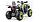 Квадроцикл Motoland 200 WILD TRACK LUX (2020 г.) без ПТС Черный, фото 10