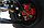 Подростковый квадроцикл YACOTA FUSION ONE красно-белый, фото 8
