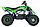 Квадроцикл MOTAX E-PENTORA 1500W NEW зеленый, фото 4