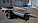 Прицеп для автомобиля Титан 2513 борт 30, тент 40 см, фото 2