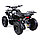 MOTAX ATV Х-16 BIGWHEEL  - зеленый камуфляж, фото 3