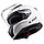 Шлем LS2 FF353 RAPID SOLID Серый матовый, фото 3