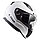 Шлем LS2 FF353 RAPID SOLID Серый матовый, фото 7