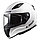 Шлем LS2 FF353 RAPID SOLID Серый матовый, фото 9