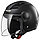 Шлем LS2 OF562 AIRFLOW Solid - черный, фото 7
