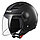 Шлем LS2 OF562 AIRFLOW Solid - черный, фото 9