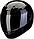 Шлем Scorpion EXO-390 SOLID - Черный матовый, фото 5
