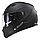 Шлем LS2 FF320 STREAM EVO Solid Черный матовый, фото 2