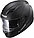 Шлем LS2 FF320 STREAM EVO Solid Черный матовый, фото 4