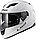 Шлем LS2 FF320 STREAM EVO Solid Черный глянцевый, фото 9