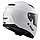 Шлем LS2 FF320 STREAM EVO Solid Белый, фото 10