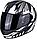 Шлем Scorpion EXO-390 POP - Черно-желтый неоновый, фото 6
