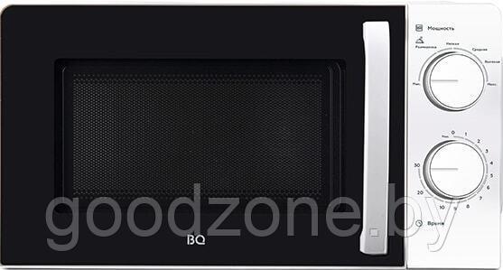 Микроволновая печь BQ MWO 20006SM/W