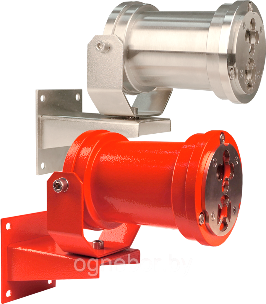 С2000-Спектрон-607-Exd-М, С2000-Спектрон-607-Exd-H Извещатели пожарные пламени адресные