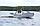 Лодка ПВХ Адмирал 320 Classic Серый, фото 8
