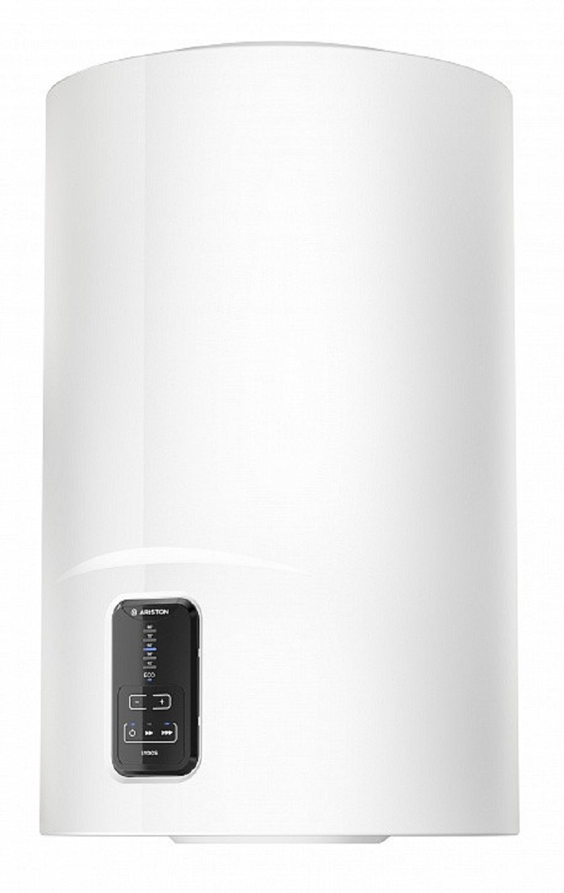 Настенный электрический накопительный водонагреватель Ariston LYDOS ECO ABS PW 80 V (80 л) - фото 3 - id-p166077658
