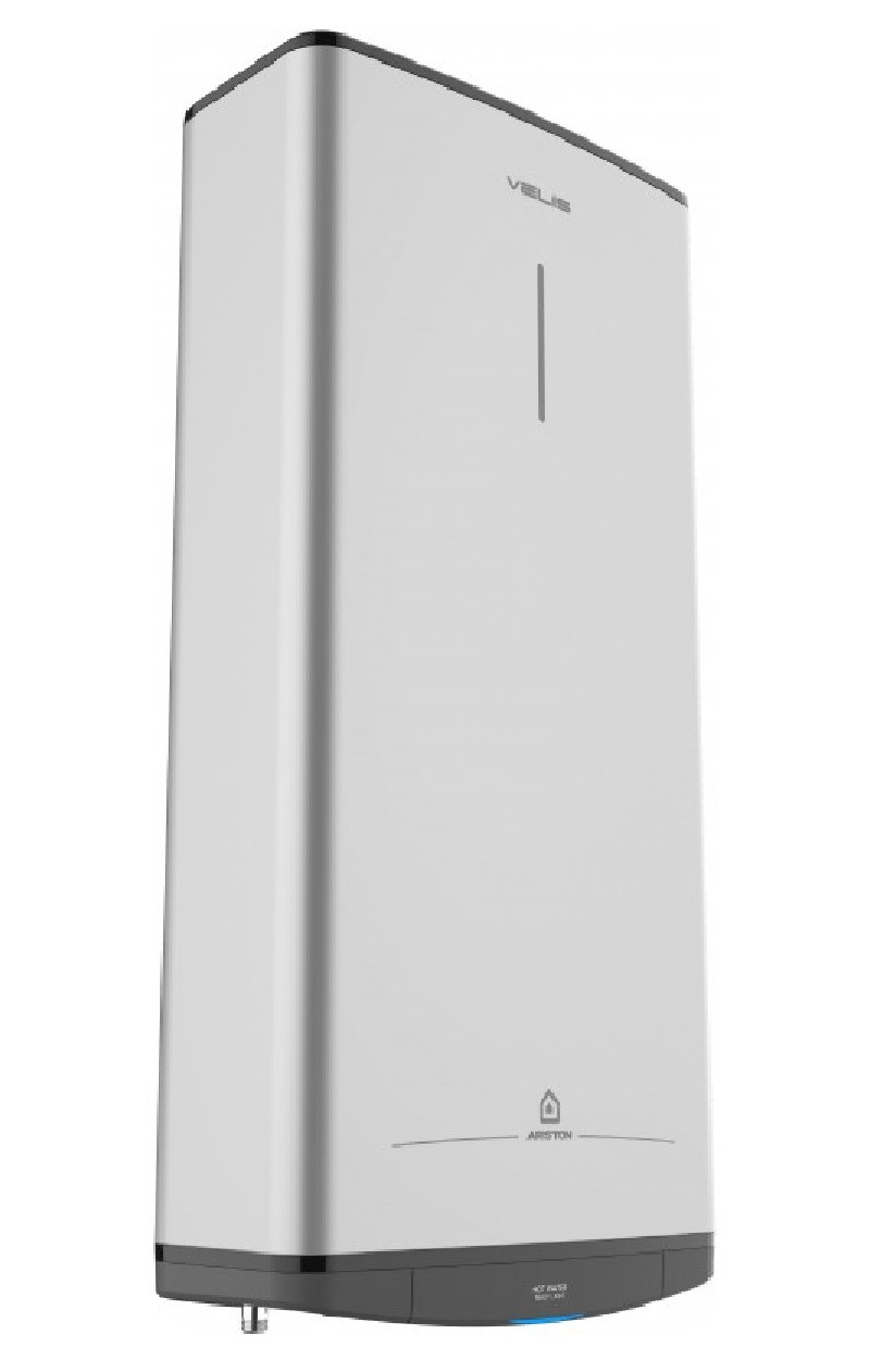 Настенный электрический накопительный водонагреватель ABS VLS PRO INOX R 100 - фото 2 - id-p166077691