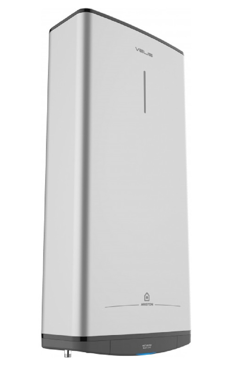 Настенный электрический накопительный водонагреватель ABS VLS PRO R 100 - фото 2 - id-p166077695