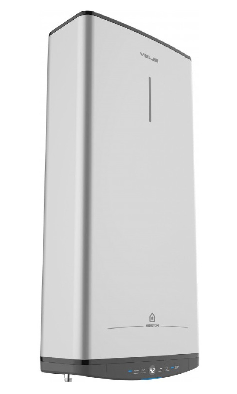 Настенный электрический накопительный водонагреватель ABSE VLS PRO INOX PW 30 - фото 2 - id-p166077700