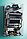 Настенный газовый двухконтурный котел Vaillant atmoTEC pro, VUW 240/ 5-3, фото 5
