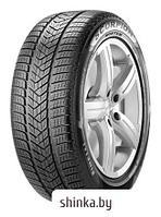 Зимние шины Pirelli Scorpion Winter 325/35R22 114W